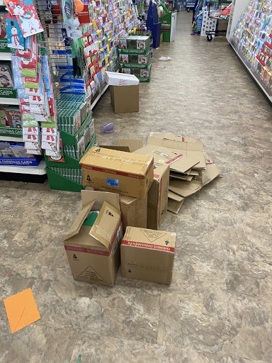 Dollar Store «Dollar Tree», reviews and photos, 7041 Brookfield Plaza, Springfield, VA 22150, USA