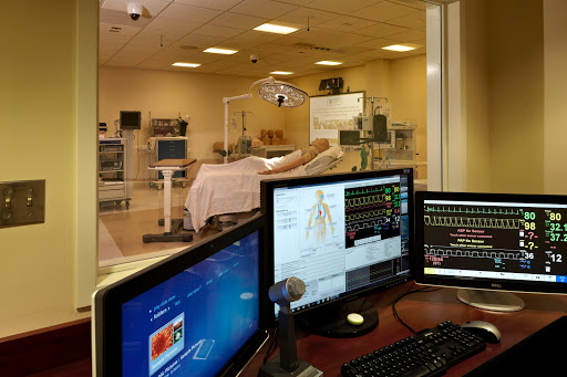 CESI: Center for Education, Simulation and Innovation at Hartford Hospital