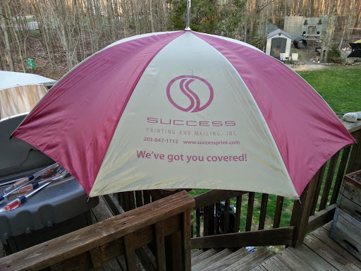 Commercial Printer «Success Printing and Mailing, Inc.», reviews and photos, 10 Pearl St, Norwalk, CT 06850, USA