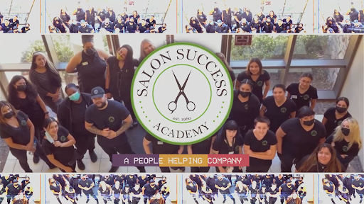 Beauty School «Salon Success Academy», reviews and photos, 2097 Compton Ave, Corona, CA 92881, USA