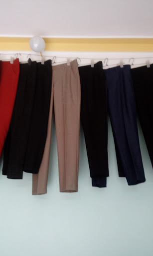 Phòng Khám Răng Hàm Giả