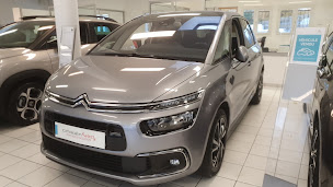 Photo n°18 de CITROËN STELLANTIS &YOU AULNAY à Aulnay-sous-Bois ()
