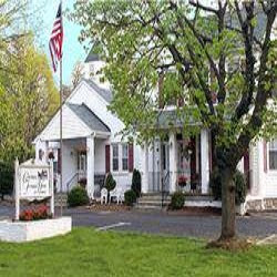 Funeral Home «Colonial Funeral Home of Leesburg», reviews and photos, 201 Edwards Ferry Rd NE, Leesburg, VA 20176, USA