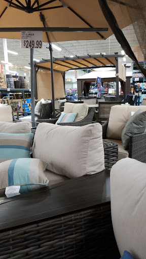 Warehouse club «BJ’s Wholesale Club», reviews and photos, 1800 Dogwood Dr SE, Conyers, GA 30013, USA