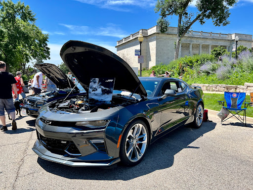 Local History Museum «Elgin History Museum», reviews and photos, 360 Park St, Elgin, IL 60120, USA