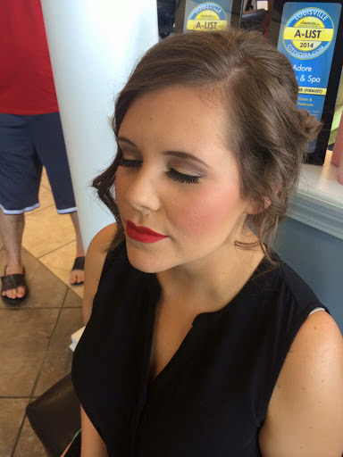 Beauty Salon «Adore Salon & Spa», reviews and photos, 119 S English Station Rd, Louisville, KY 40245, USA