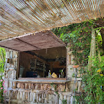 Photo n°3 de l'avis de Luca.o fait le 03/06/2022 à 16:25 sur le  L'Osteria à Levigliani