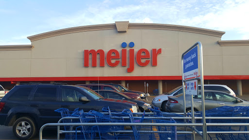 Grocery Store «Meijer», reviews and photos, 3333 E Michigan Ave, Jackson, MI 49202, USA