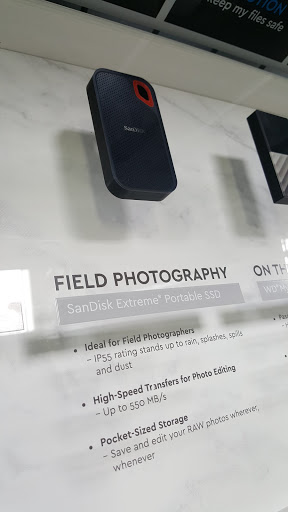 Electronics Store «Best Buy», reviews and photos, 1315 Scheels Drive, Sparks, NV 89434, USA