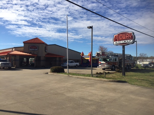 Auto Repair Shop «Midway Auto Group», reviews and photos, 1223 US-17, Elizabeth City, NC 27909, USA