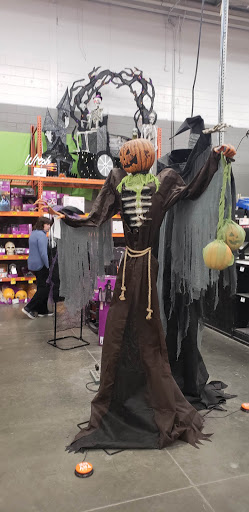 Home Improvement Store «The Home Depot», reviews and photos, 2735 NJ-42, Sicklerville, NJ 08081, USA