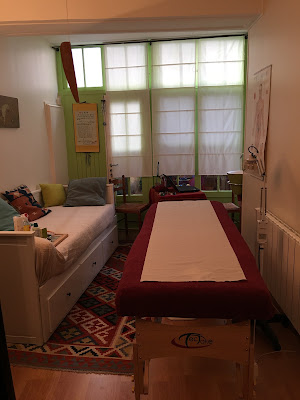 Groh Marie-Thérèse à Paris