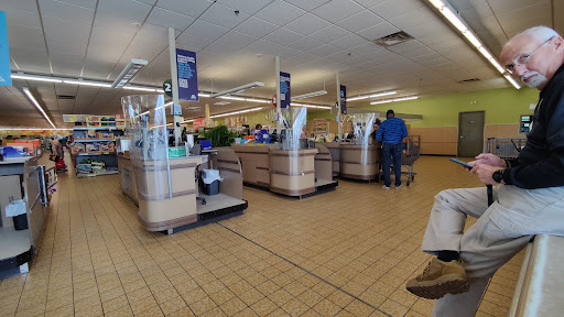 Supermarket «ALDI», reviews and photos, 15 NJ-35, Neptune City, NJ 07753, USA