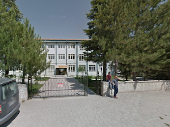 Ereğli Endüstri Meslek Lisesi