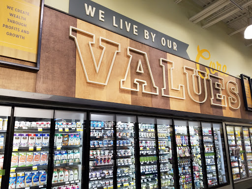 Grocery Store «Whole Foods Market», reviews and photos, 1450 Taylor Rd, Montgomery, AL 36117, USA