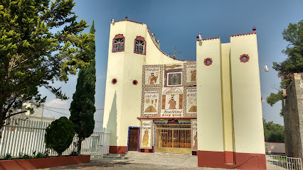 Capilla de San Bartolomé Apóstol