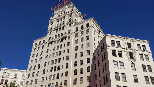 Event Venue «El Cortez Don Room», reviews and photos, 702 Ash St, San Diego, CA 92101, USA