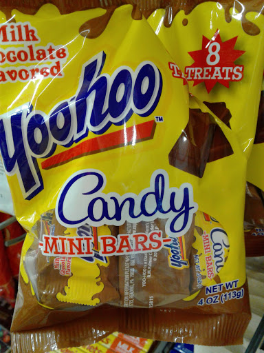 Frozen Yogurt Shop «Berry Bear Frozen Yogurt», reviews and photos, 2257 Wilma Rudolph Blvd, Clarksville, TN 37040, USA