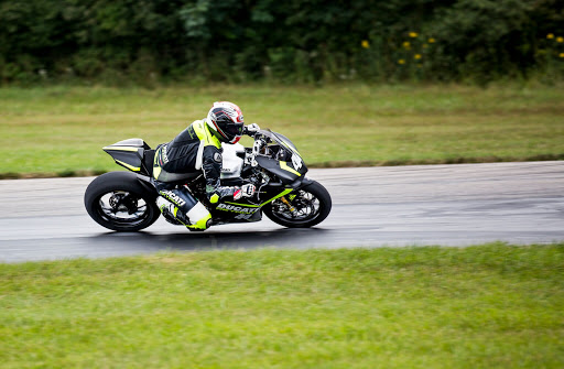 Motorcycle Dealer «Ducati Detroit», reviews and photos, 33828 Woodward Ave, Birmingham, MI 48009, USA