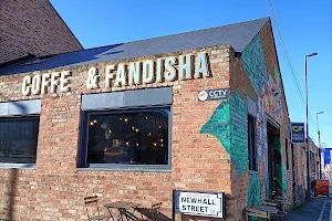 COFFEE & FANDISHA image