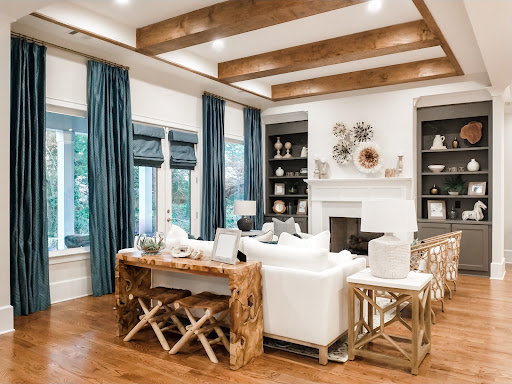 Fabric Store «Decorating Mart», reviews and photos, 2932 Canton Rd, Marietta, GA 30066, USA