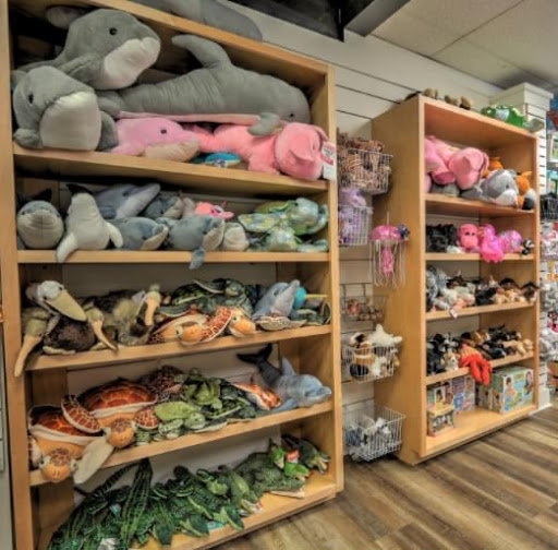 Toy Store «Boomerang Toy Store», reviews and photos, 1 N Forest Beach Dr # B1-4, Hilton Head Island, SC 29928, USA
