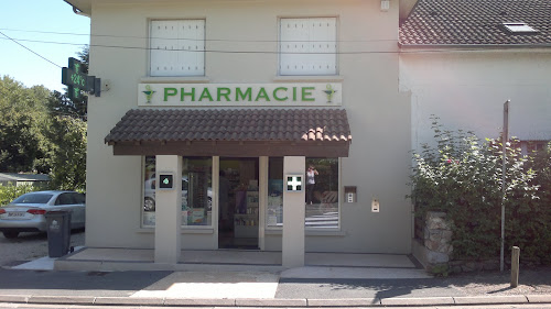Pharmacie De Villeneuve Du Bez à La Bachellerie