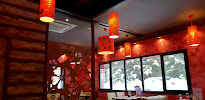 Atmosphère du Restaurant japonais AYAKO SUSHI ACTISUD à Jouy-aux-Arches - n°7