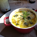 Photo n°6 de l'avis de G..r fait le 04/01/2020 à 13:08 sur le  Il Balivo à Champoluc