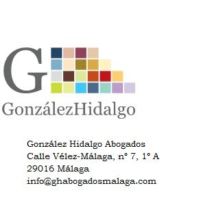 Abogados González Hidalgo