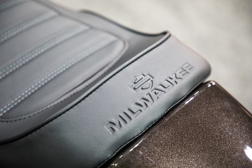 Motorcycle Dealer «Cape Cod Harley-Davidson», reviews and photos, 750 MacArthur Blvd, Pocasset, MA 02559, USA