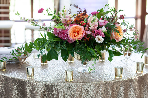 Florist «Vivid Expressions LLC», reviews and photos, 3921 Granby St b, Norfolk, VA 23504, USA