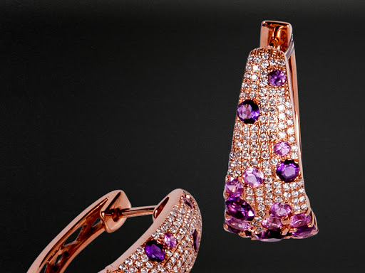 Jewelry Store «Gail Jewelers», reviews and photos, 844 Avocado Ave, Newport Beach, CA 92660, USA