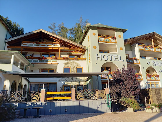 Photos des visiteurs hôtels Hotel Saxl 39040 Freienfeld