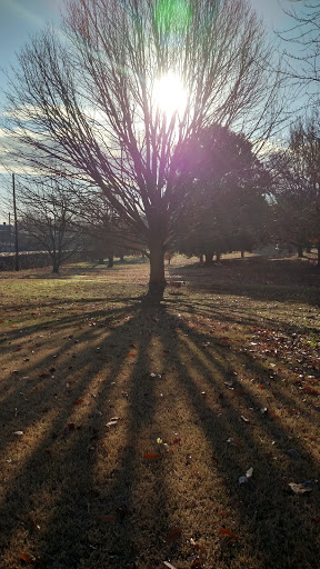 Cemetery «Oakland Cemetery», reviews and photos, 248 Oakland Ave SE, Atlanta, GA 30312, USA