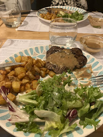 Steak du Restaurant Caffè Cosi à Dijon - n°2