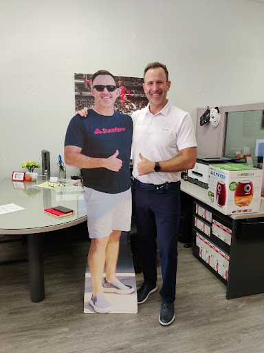 Auto Insurance Agency «Brian Stevens - State Farm Insurance Agent», reviews and photos