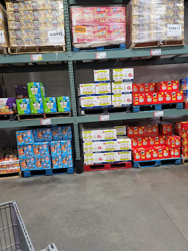 Warehouse club «BJ’s Wholesale Club», reviews and photos, 1000 Old Nichols Rd, Islandia, NY 11749, USA