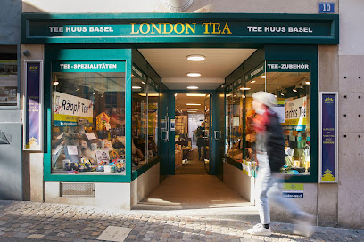 London Tea Co. Ltd