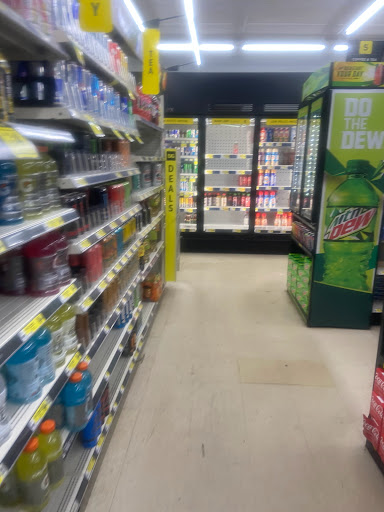 Discount Store «Dollar General», reviews and photos, 14926 Dayton Pike, Sale Creek, TN 37373, USA