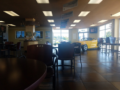 Used Car Dealer «Dick Hannah Dick Says Yes», reviews and photos, 1200 NE 95th St, Vancouver, WA 98665, USA