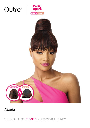 Beauty Supply Store «Galore Beauty Supply», reviews and photos, 114 S Semoran Blvd, Winter Park, FL 32792, USA