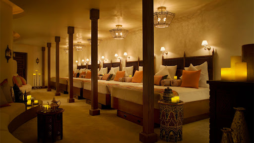 Resort «Omni Scottsdale Resort & Spa at Montelucia», reviews and photos, 4949 E Lincoln Dr, Scottsdale, AZ 85253, USA