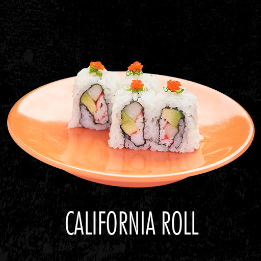Rockin' Rolls Sushi