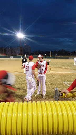 American Football Field «All-City Stadium», reviews and photos, 1500 S Franklin St, Denver, CO 80218, USA