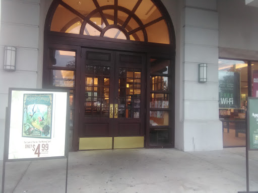Book Store «Barnes & Noble», reviews and photos, 11802 Dale Mabry Hwy, Tampa, FL 33618, USA