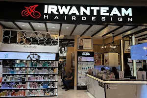 Irwan Team Hair Design image