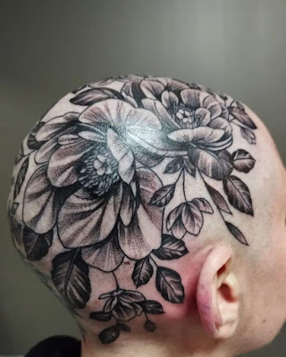 Dom Tattoo Studio à Toulouse