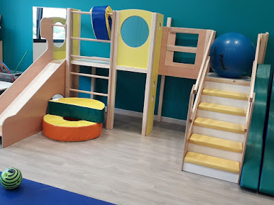 Centre d'Action Médico-Sociale Précoce à Montélimar (26) - APAJH Drôme à Montélimar
