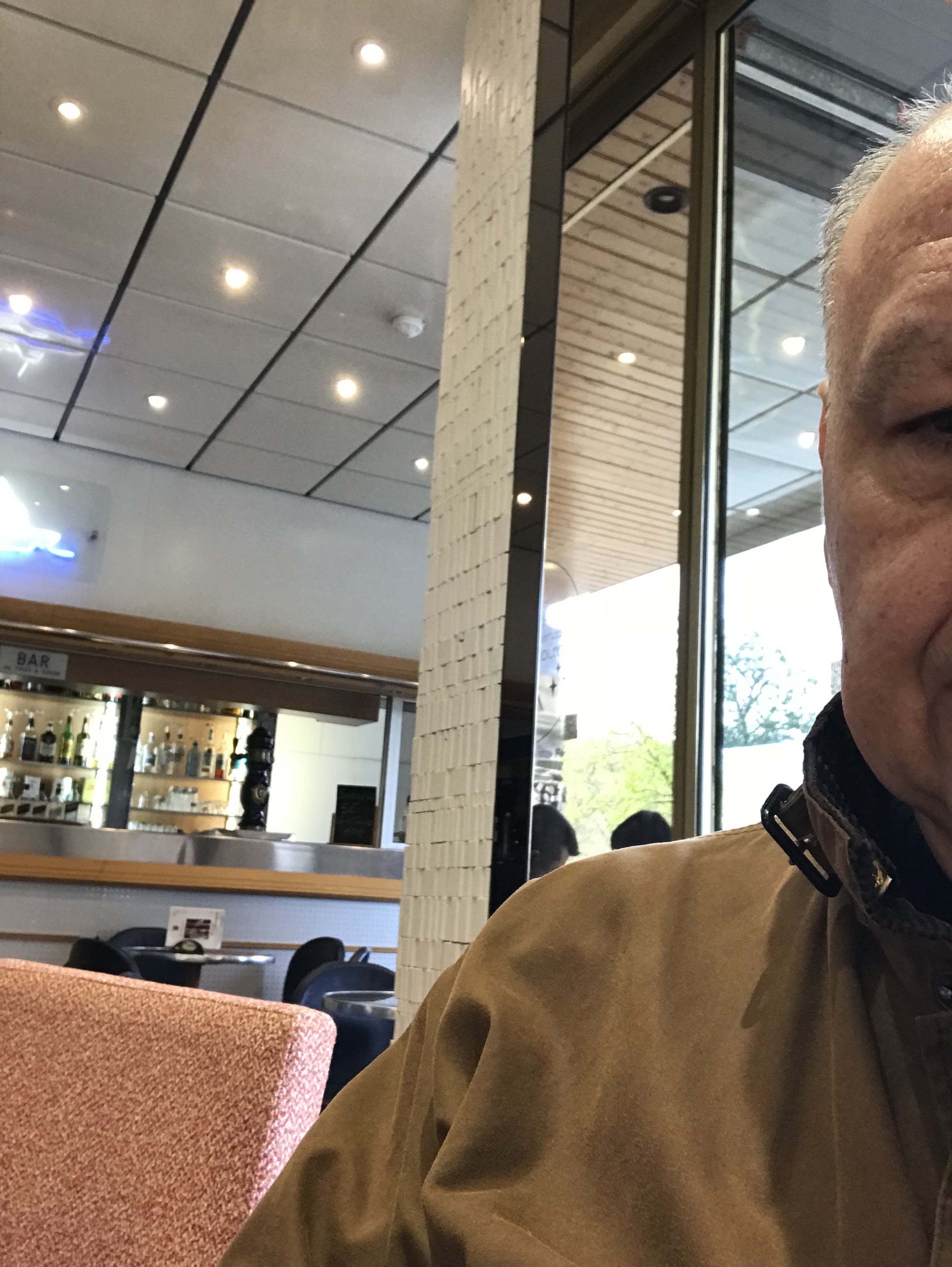 Photo n° 2 de l'avis de Massimiliano.s fait le 30/03/2024 à 14:22